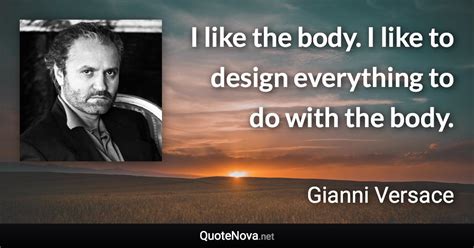 giann versace quotes|gianni versace quotes tumblr.